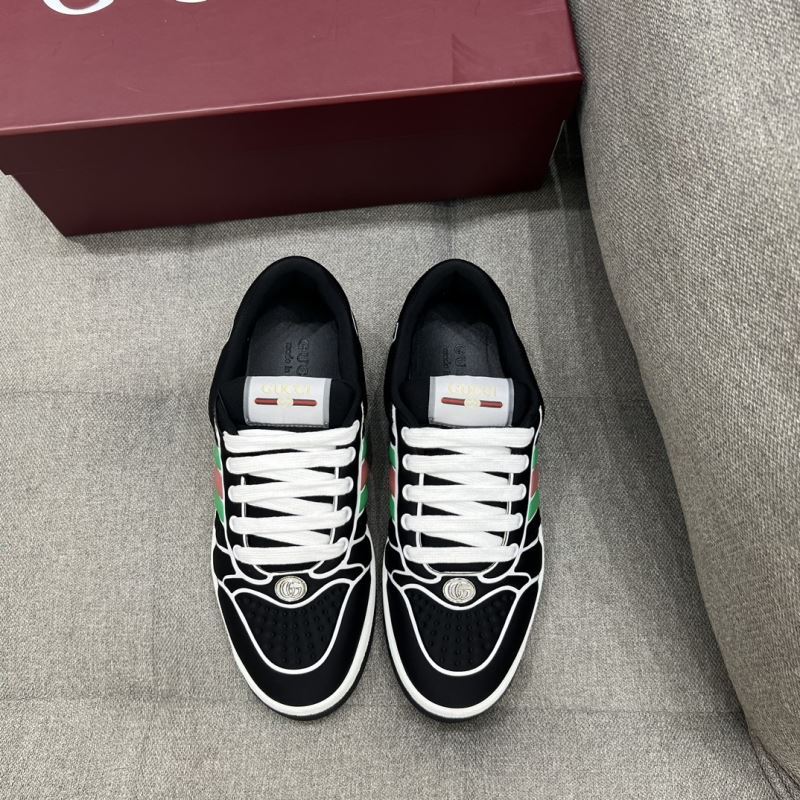 Gucci Screener Shoes